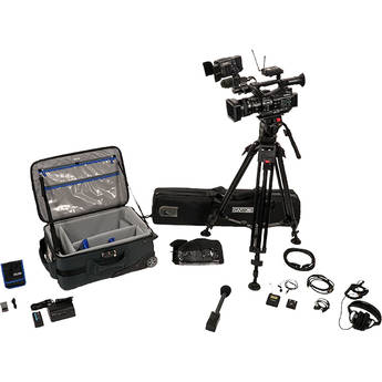 Sony All-in-One PXW-Z280 Camera Transport Kit with Accessories
