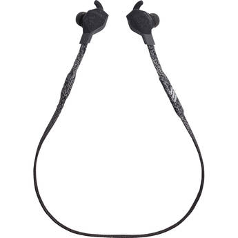 adidas FWD-01 Wireless Sport In-Ear Earphones (Dark Gray)
