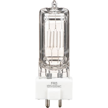 Ushio FRG Lamp (500W, 120V)