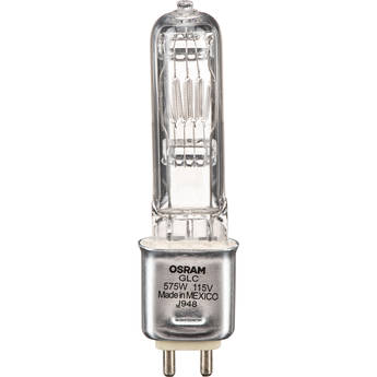 Osram GLC (575W/115V) Lamp