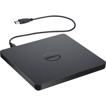 Dell DW316 USB DVD±R/W Optical Drive