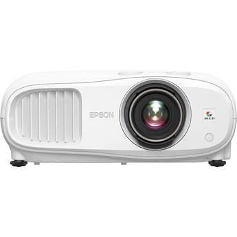 Epson Home Cinema 3800 HDR Pixel-Shift 4K UHD 3LCD Home Theater Projector