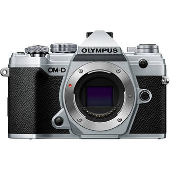 Olympus OM-D E-M5 Mark III | B&H Photo Video