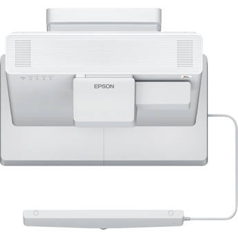 Epson BrightLink 1485Fi 5000-Lumen Pixel-Shift Full HD Ultra-Short Throw 3LCD Interactive Laser Projector