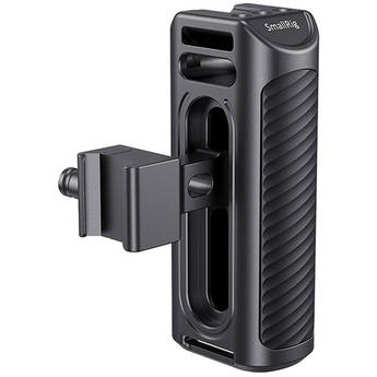 Pro Video Stabilizing Handle Grip for Pentax Optio M60 Vertical Shoe Mount Stabilizer Handle