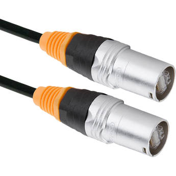 American DJ Seetronic SKE6S-C6 to Seetronic SKE6S-C6 Ethernet Cable (3')