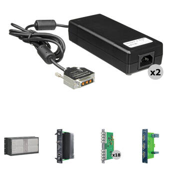 blackmagic design universal videohub sdi blackmagic design universal videohub sdi