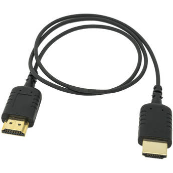 PFY Ultra-Thin HDMI Cable (27.56")