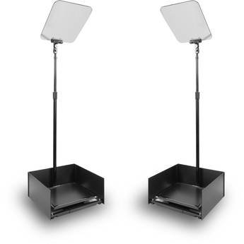 Prompter People StagePro 17" Presidential Teleprompter (Pair)