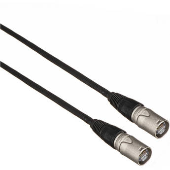 Pro Co Sound NE8MC Cat5e RJ45 etherCON Cable (25')