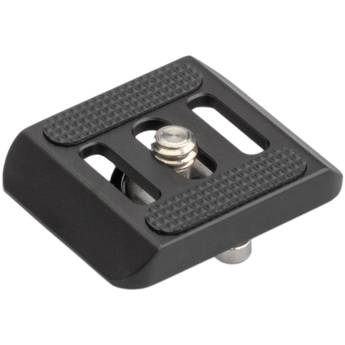 MENGS TY-70 II Quick Release Plate Aluminum Alloy for DSLR Camera Compatible with Arca-Swiss Standard 