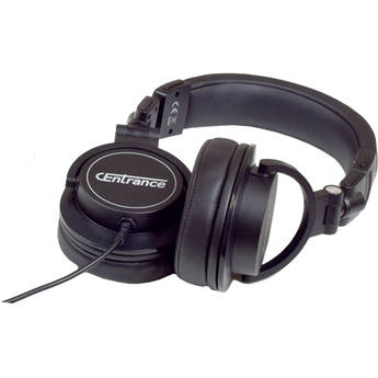CEntrance Cerene dB Transparent Reference Headphones