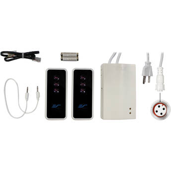 Elite Screens Remote Control Kit For Spectrum2 Projector Screens