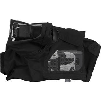 PortaBrace RS-URSAMINI Rain Slicker Black Rain Cover Blackmagic URSA Mini PortaBrace RS-URSAMINI Rain Slicker Black Rain Cover Blackmagic URSA Mini