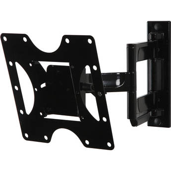 Peerless-AV PA740 Paramount Articulating Wall Mount for 22 to 43" Displays