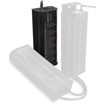 Leprecon ULD-360-HP Tree-Mount Dimmer