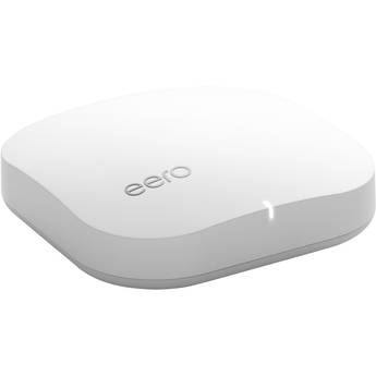 eero Pro Wi-Fi 5 Gigabit Mesh System (3 eeros)