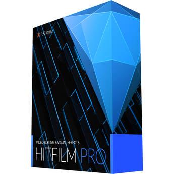 hitfilm pro 2017 coupon hitfilm pro 2017 coupon