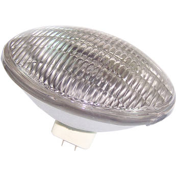 General Brand 500 PAR64 MFL Lamp (500W/120V)