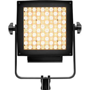 Actionpanel Dual Color Hard LED Light Panel (Manual Yoke)
