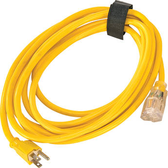 Pelican 9606 110V NEMA Light Cable for 9600 Modular Lighting System (14')