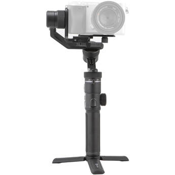 Action Cam Motorized Gimbal Stabilizers | B&H Photo Video