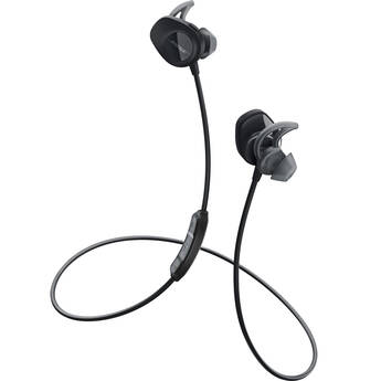 Bose Headphones B Amp H Photo Video