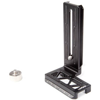 LanParte L-Bracket with Counterweight for Ronin-SC