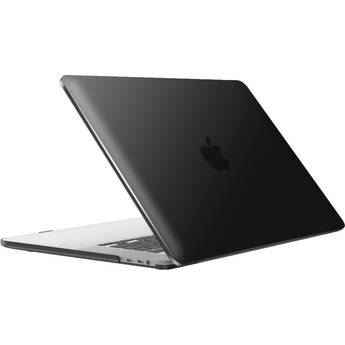 iBenzer Neon Party MacBook Pro 16" Touch Bar Case (Black)