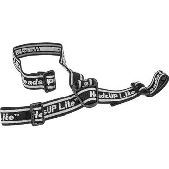 Pelican Cloth Strap 2607 for Headsup 2600 Dive Light