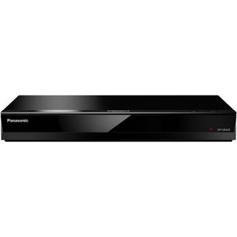 Panasonic DP-UB420 HDR 4K UHD Network Blu-ray Player