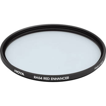 Hoya 72mm Starscape RA54 Red Enhancer, Color Intensifier Filter