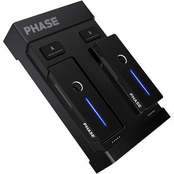MWM Phase Essential Wireless Controller for DVS (2 Remotes)