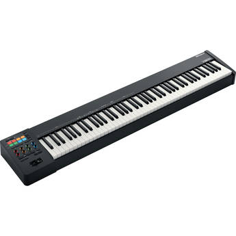 waveform midi keyboard