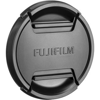 FUJIFILM Front Lens Cap FLCP-58 II