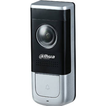 Dahua Technology DHI-DB11 2MP Wi-Fi Video Doorbell