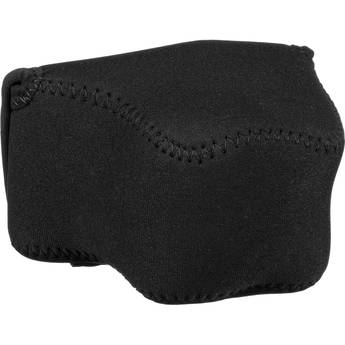 OP/TECH USA Digital D-Series: D-Shortie (Black)