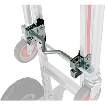 Magliner Handle Latch and Lock Assembly for Gemini Hand Trucks