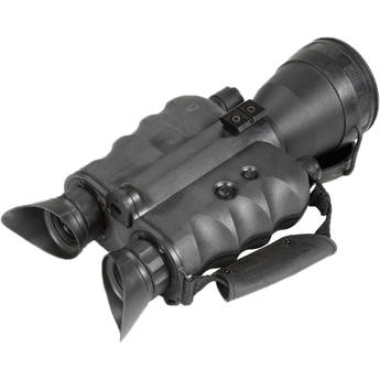 AGM FoxBat-5 NL3 4.5x108mm f/1.5 Gen 2+ Level 3 Night Vision Bi-Ocular