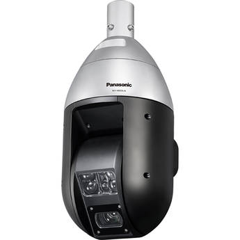 i-PRO iPro Extreme WV-X6533LN 2MP Outdoor PTZ Network Dome Camera with Night Vision