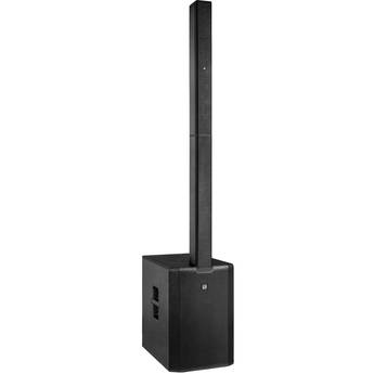 LD Systems MAUI 44 G2 3000W 15" Column Array Speaker with DSP and Bluetooth