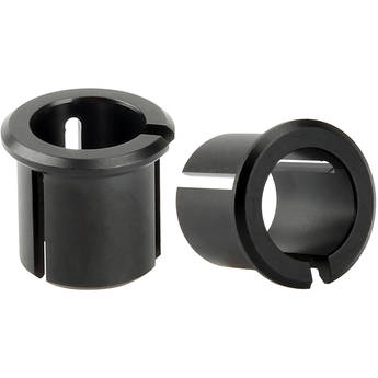 Niceyrig 19mm to 15mm Rod Clamp Adapter (2-Pack)