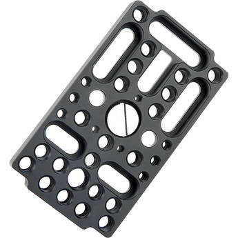 Niceyrig Cheese-Style Camera Mounting Plate