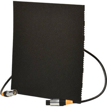 BeTerrific Tech P3.8 Agility Quadracep Flexible LED Panel (12 x 12")