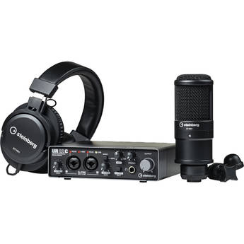 Steinberg UR22C