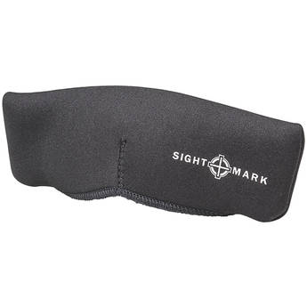 Sightmark Neoprene Riflescope Cover (Small)