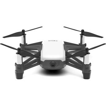 Ryze Tech Tello Quadcopter (2019)