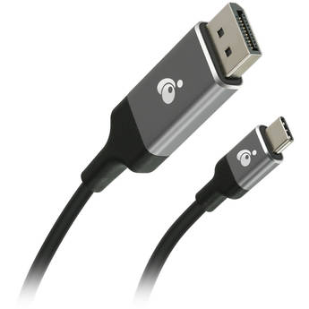 IOGEAR USB Type-C to DisplayPort 8K Cable (6.6')