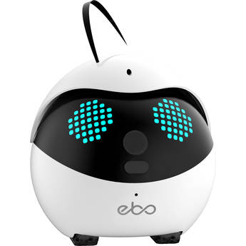enabot Ebo Familybot