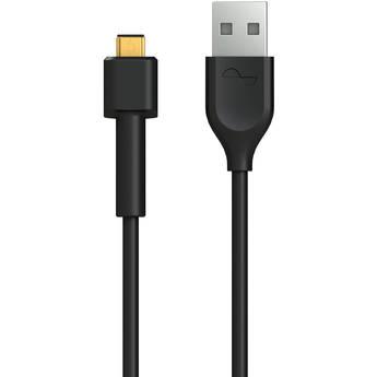 Nura USB Type-A Cable for Nuraphone Headphones (3.9')